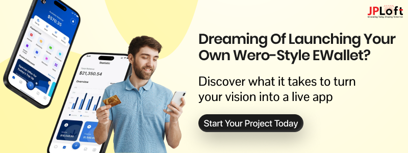 Dreaming of Launching your own Wero-style eWallet